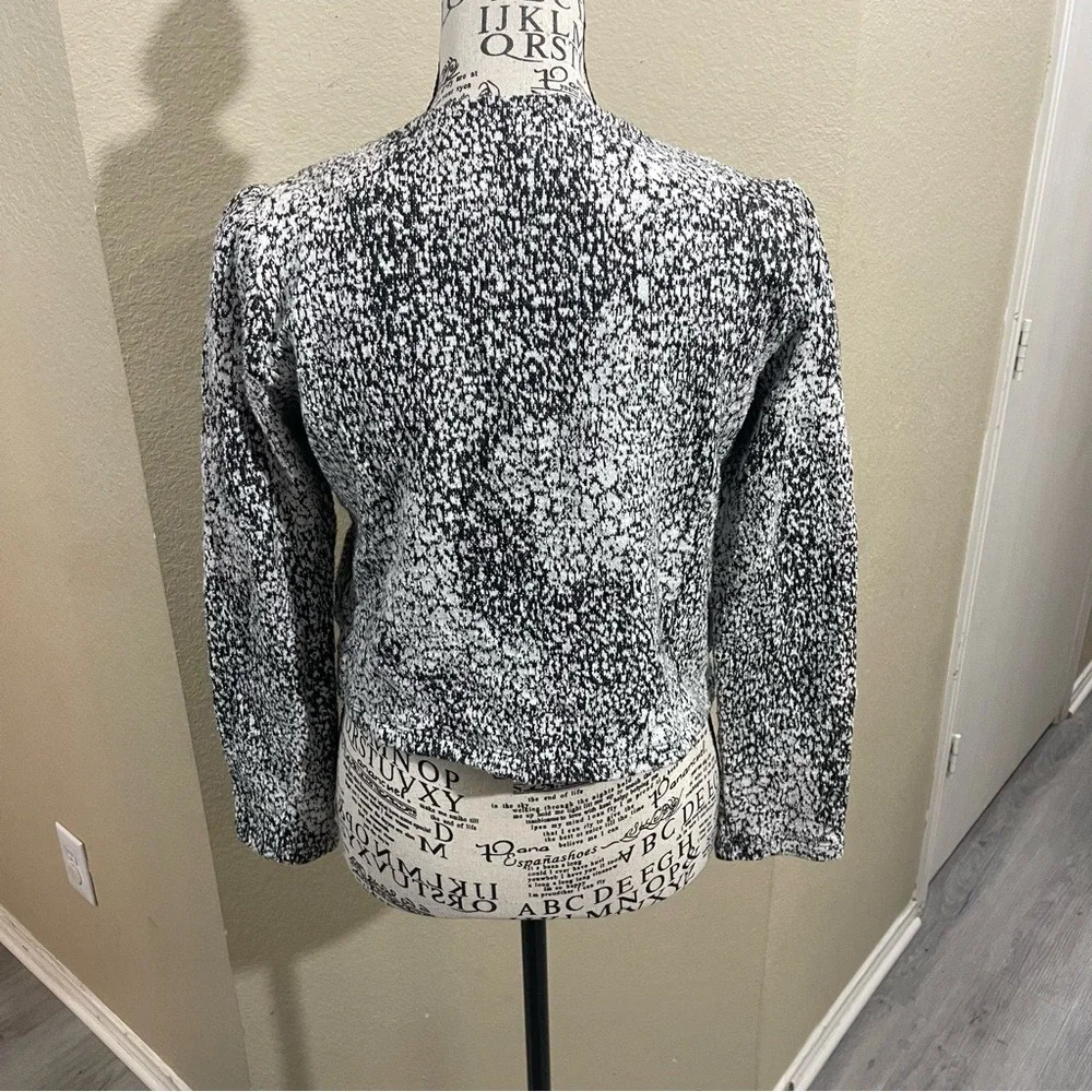dolan elegant blazer